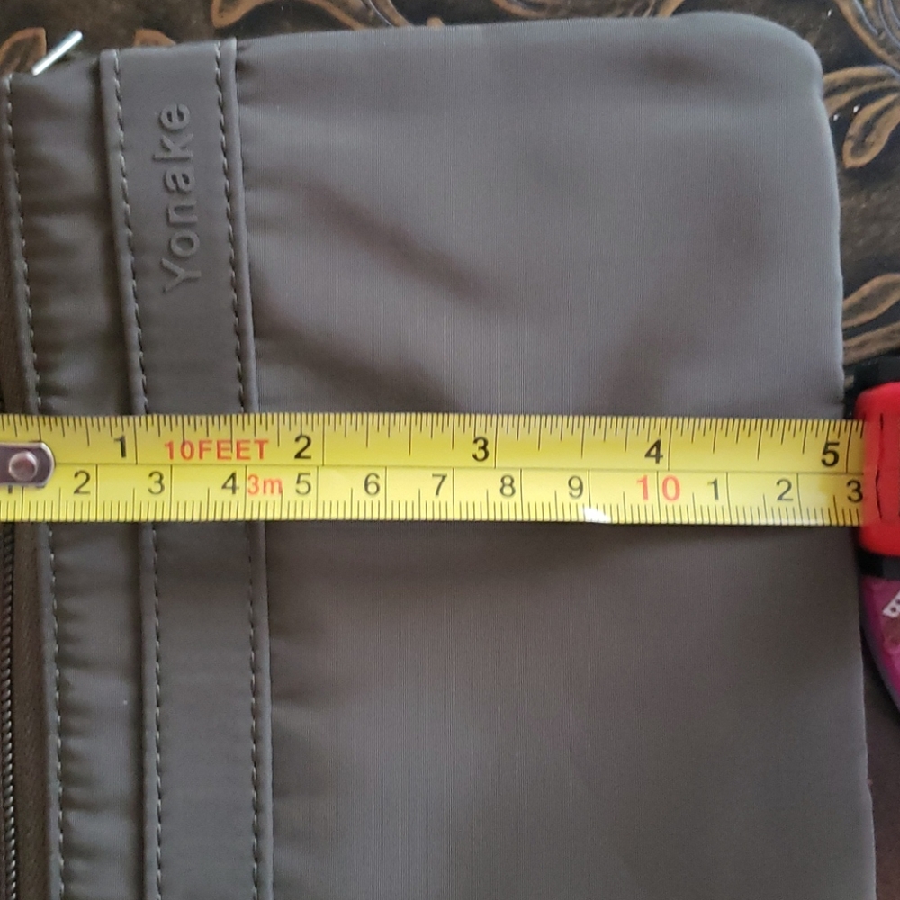Nylon Wristlet - Picture 7 of 8
